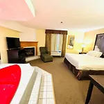 Super 8 By Wyndham Niagara Falls By The Falls