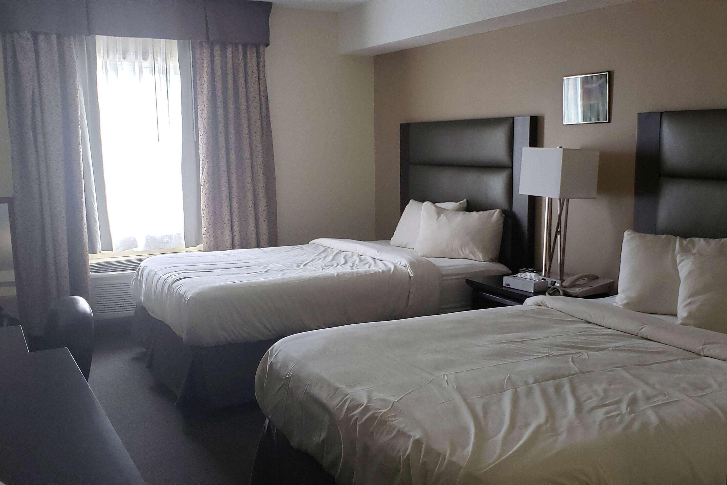 Super 8 By Wyndham By The Falls Hotel Niagara Falls