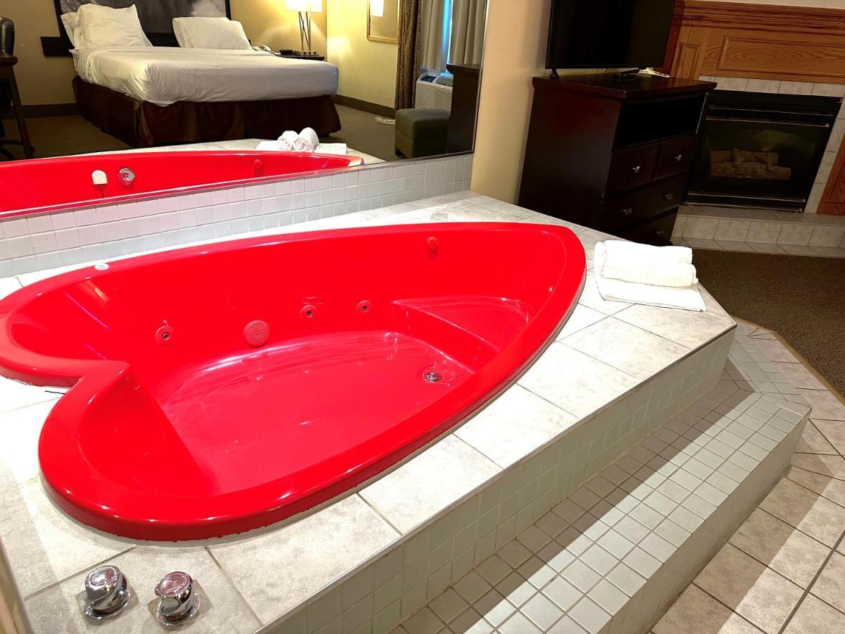 Super 8 By Wyndham By The Falls 2* Niagara Falls