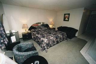 Hotel Super 8 By Wyndham By The Falls Niagara Falls