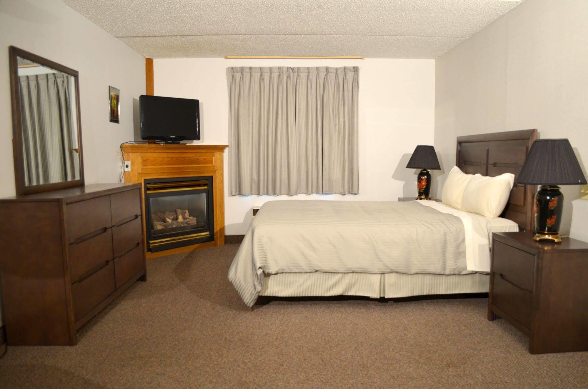 Super 8 By Wyndham By The Falls 2* Niagara Falls