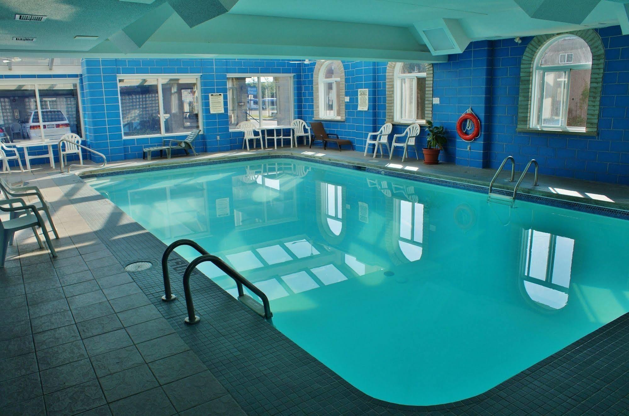 Super 8 By Wyndham By The Falls 2* Niagara Falls