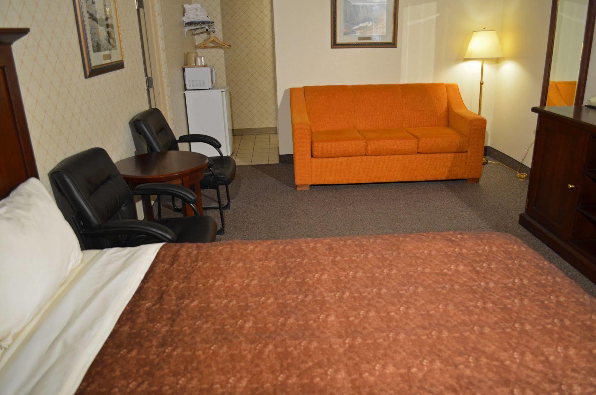 Super 8 By Wyndham By The Falls 2* Niagara Falls